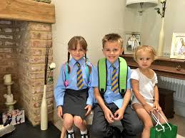Welcome to the official facebook for kerry katona. Kerry Katona On Twitter Just Look At How Handsome And Beautiful Max N Heidi Look First Day Back At School Dj Getting In On The Act Too