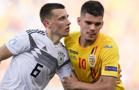 May 25, 2021 · rangers midfielder ianis hagi has admitted he dreams of playing for galatasaray one day before hanging up his boots. Ianis Hagi Comuniomagazin News Tipps Tricks Rund Um Den Fussballmanager