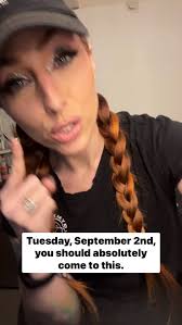 SHOW ANNOUNCEMENT!! Tuesday Sept 2nd!! The cast from @sixbroadway is doing  a tribute show to iconic artists! Tickets are limited and the link is in my  bio! Come and bring a friend!! @soandsosny ...