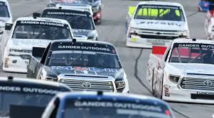 Follow @nascaronnbc to keep up to date on. Nascar Gander Outdoors Truck Series Live On Fox Saturday At 1 00 Pm Et From Pocono Fox Sports Presspass