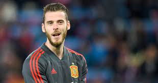 Here are football stars who became fathers in 2021. Watch David De Gea Showcases Superb Reflexes In Unique Spain Training Planet Football