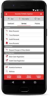 Find top 2018 car insurance today. Download Hdfc Ergo Mobile App