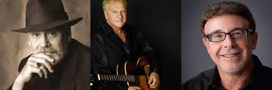 NYMF Interview: Sam Goldstein, Craig Clyde, and Graham Russell