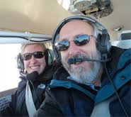 Spring Research in the Arctic