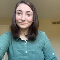 The Streets of Whirly by A.M. Rodgers