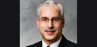 11: Dr. Doug Orzolek