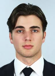 Player photos for the 2018-19 St. Michael's Buzzers at hockeydb.com