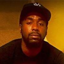 Davon Arnez Barrett, age 26