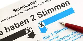 So läuft die bundestagswahl ab so läuft die bundestagswahl ab alle vier jahre wird in deutschland der bundestag gewählt. L Miaberscozom