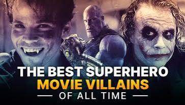 The 25 Best Superhero Movie Villains of All Time - IGN