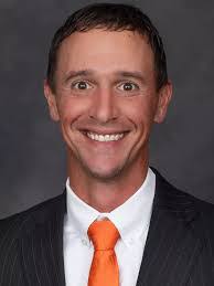 Roy Bowling's Instagram, Twitter & Facebook