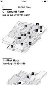 If you are travelling from your hotel, use 9292.nl journey advisor to plan your route. Van Gogh Museum Visitor Guide