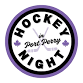 Hockey Night in Port Perry event image