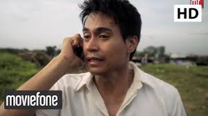 Arnold Reyes "Graceland", Trailer