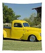 Image result for Kiltie Yellow 1941 Truck