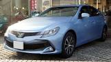 TOYOTA-MARK