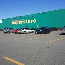5031 44 st, lloydminster, ab t9v 0a6, canada. Real Canadian Superstore Grocery Store In Maillardville