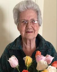 Maxine Baxter Obituary September 20, 2023