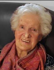 Condolence Book for Anne Murphy (née Grealish) (Claregalway, Galway)