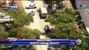 Latest press releases from miami ( florida ). Man Transported After Shooting In North Miami Beach Wsvn 7news Miami News Weather Sports Fort Lauderdale