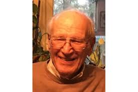 James Custer Obituary (1929