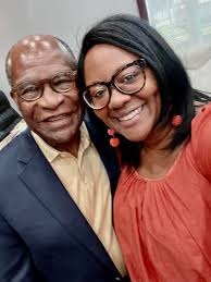 You are cordially invited to join us as Johnny DuPree takes the oath of  office for Mississippi Senate District 45. 📍 Location: State Capitol,  Jackson 📅 Date: Tuesday, January 6 ⏰ Time: