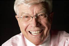 Get ready for rhyme time