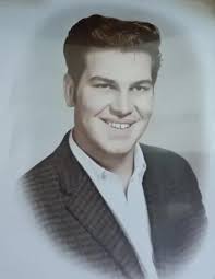 Obituary information for Irby Ray