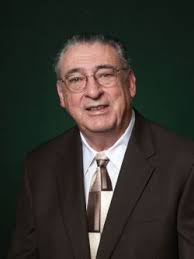 Tommy Trimble (1935-2021)