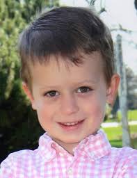 Payton Harrison O'Brien