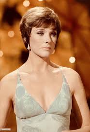 The Julie Andrews Hour Julie Andrews Hollywood Celebrities Julie Andrews Young