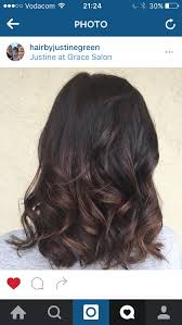 Searching for low light hair at discounted prices? Balayage Low Lights Dark Brown Hair With Subtle Low Lights Hairbyjustinegreen Gracesalon Brunette With Lowlights Hair Highlights Hair