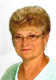 Audrey M Sandoval — Pollock-Randall Funeral Home