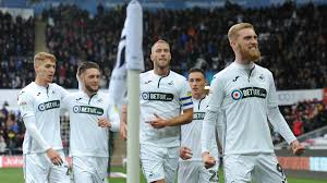 Reading have scored at least one goal in each of their last 5 away matches. Past Meetings Swansea City V Reading Swansea