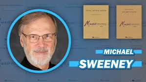 All About Michael Sweeney