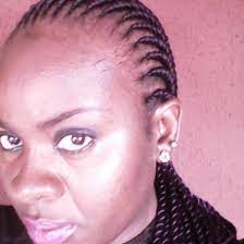 Etisalat Hair Style Pearl Earrings Hair Styles Style