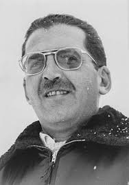 Edmond Adolphe de Rothschild (1926-1997)