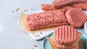 Image result for Home Cooking Meat Substitutes
