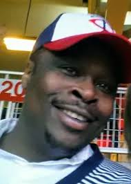 Chris Washington (2018)