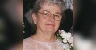 Roberta Jean Parker Obituary