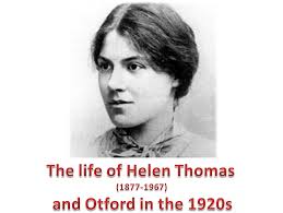 On This Day, 9th April 1917, British poet, essayist, novelist and literary  critic, Edward Thomas, was killed in action at the Battle of Arras in  France at the age of 39. **Although