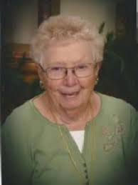 Bernadine (Maher) Kerr Obituary July 10, 2012