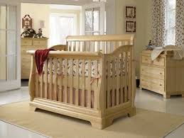 Young America Stanley Sleigh Crib Young America Cribs Interior Design Guide