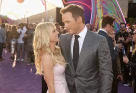 Chris pratt and katherine schwartzenegger celebrated their wedding day over the weekend, and the romantic event looked dreamy. Anna Faris To Officiate Chris Pratt S Wedding Ibtimes India
