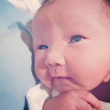 Welcome, Chloe Burgess!