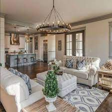 Adorable 50 Best Rug Living Room Farmhouse Decor Ideas Https Coachdecor Com 50 Best Rug Living Room Farmhouse Farm House Living Room Rugs In Living Room Home