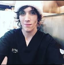 Matthew Giovanni SCHEMBRI