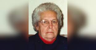 Obituary information for Verna L. Borchardt