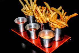 Check spelling or type a new query. Bourbon Steak Dc Georgetown S Finest Steak House