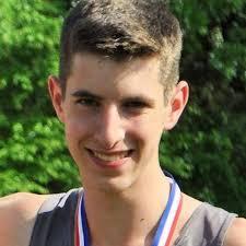 Shane Mcmanus' Gray Stone Day High School Career Home